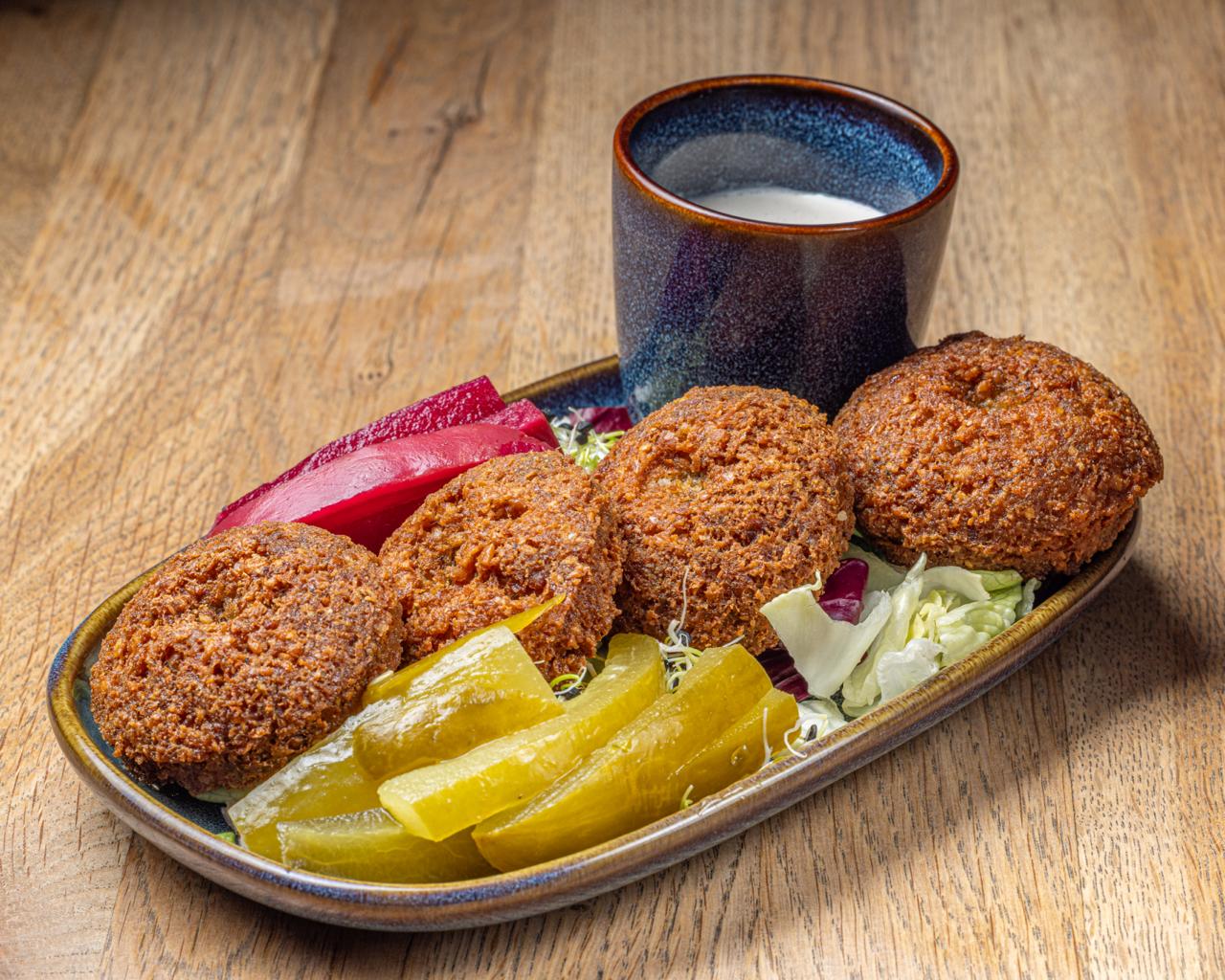 Falafels