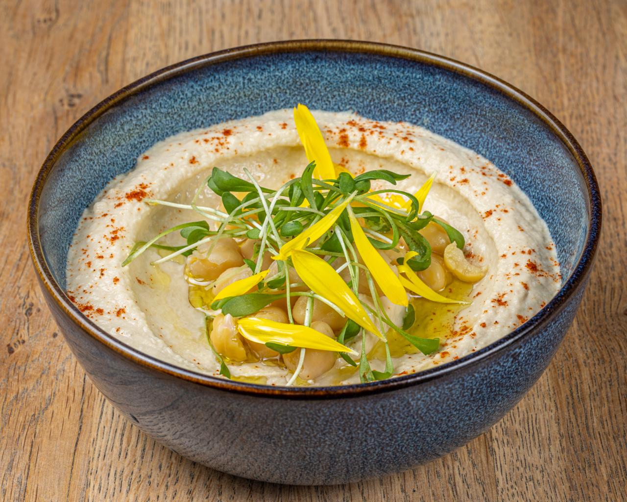 Houmous