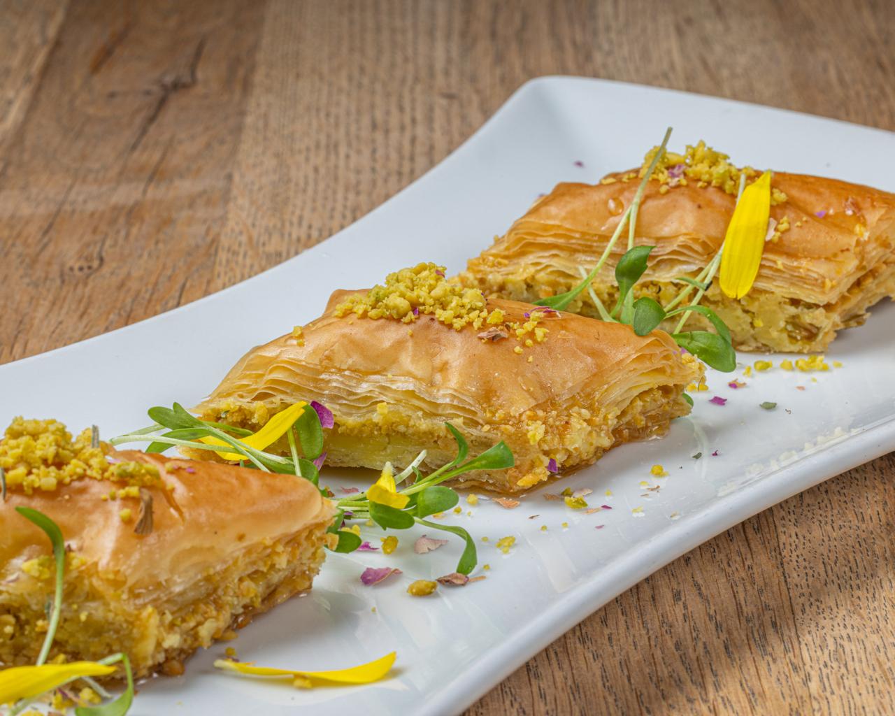 Baklava