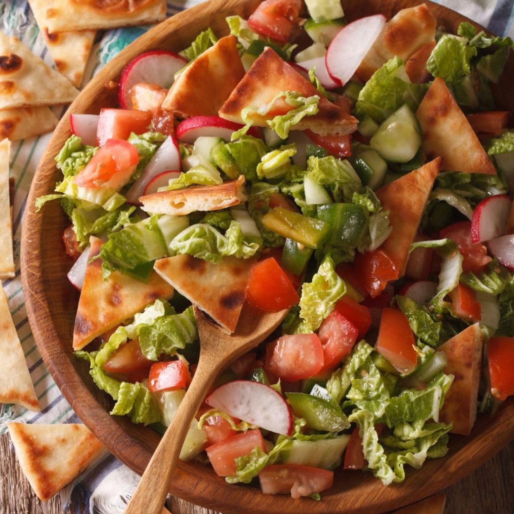 Fattouche